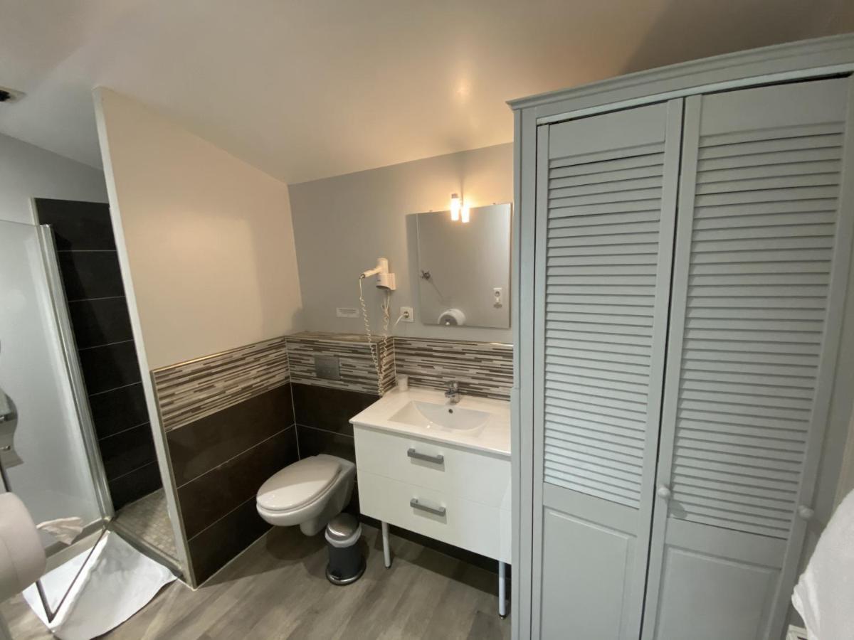 Logis L'oliveraie Hotel Cognac