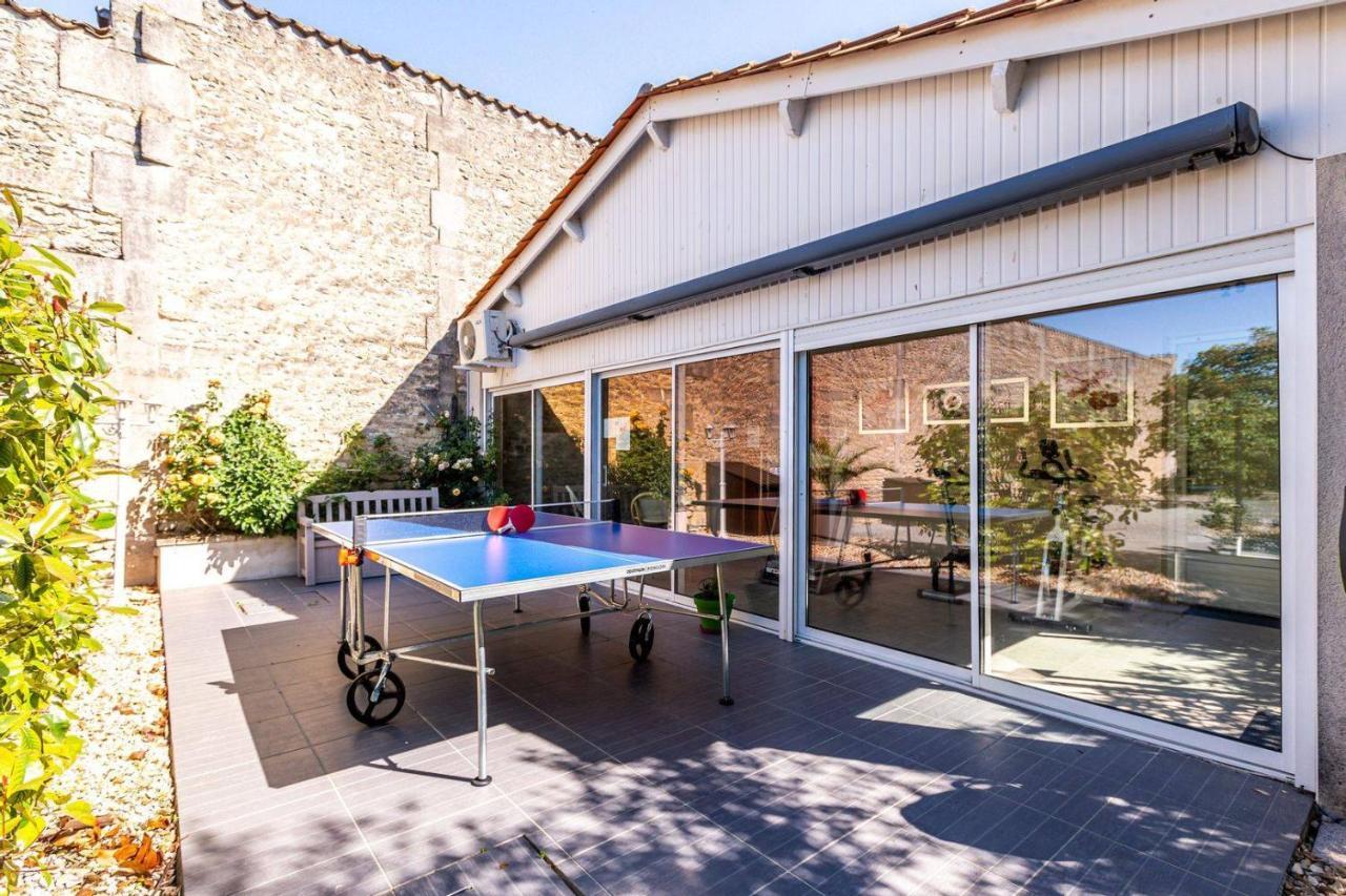 Hotel Logis L'oliveraie 2*