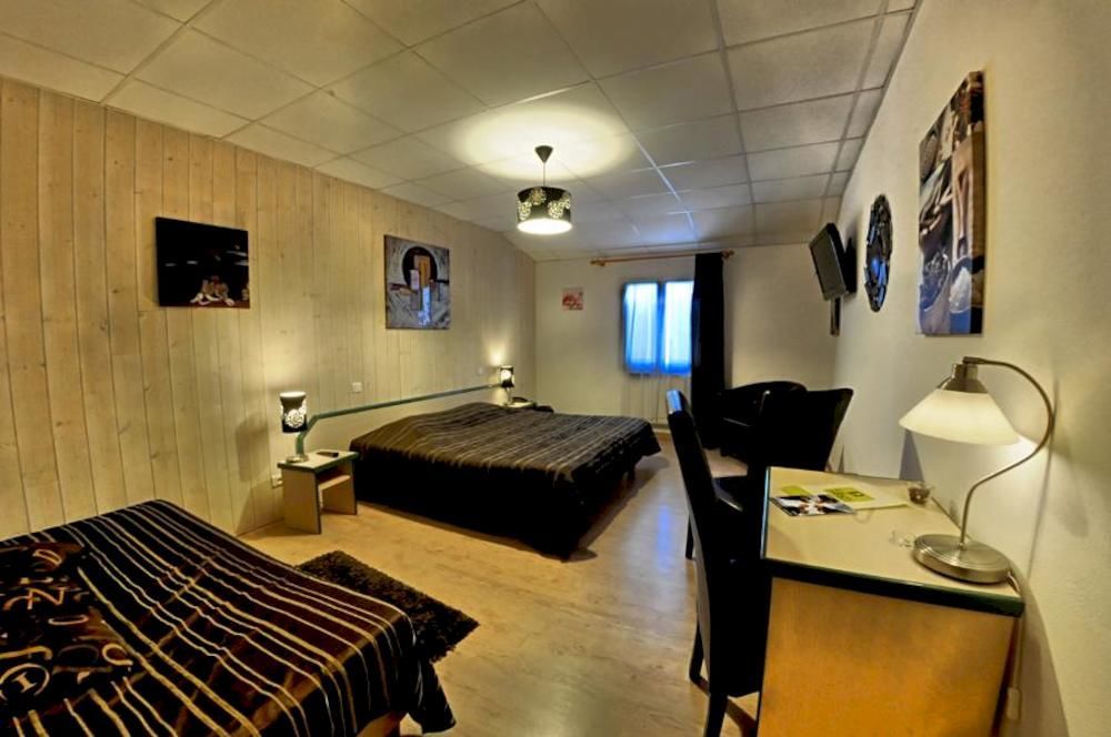 Logis L'oliveraie Hotel Cognac