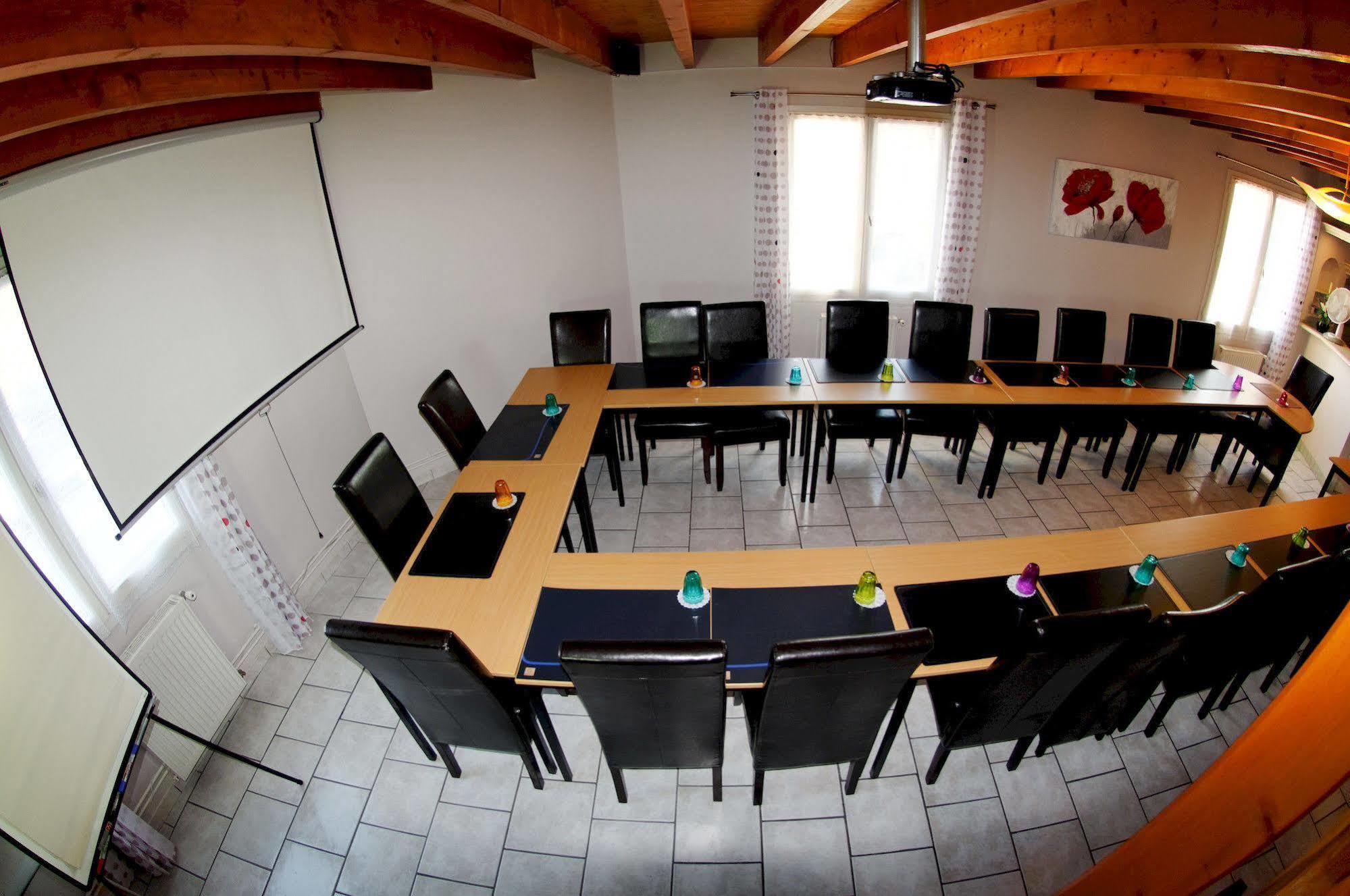 Logis L'oliveraie